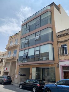 Home Space – Santa Venera – Unit 1 – Available now with €130 + VAT per day