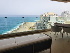 #15713 – Available from 01.09.2026 – 157, Tower Road, Sliema